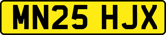 MN25HJX