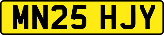 MN25HJY