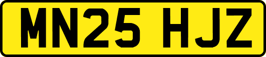 MN25HJZ