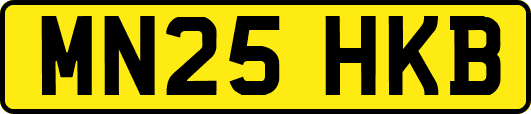 MN25HKB