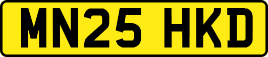 MN25HKD
