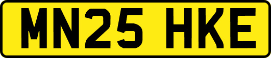 MN25HKE