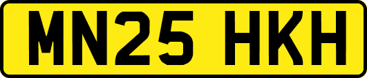 MN25HKH