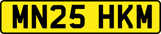 MN25HKM