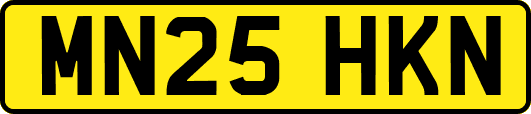 MN25HKN