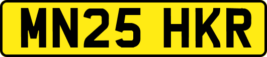 MN25HKR