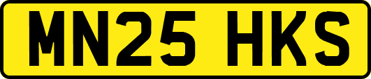 MN25HKS