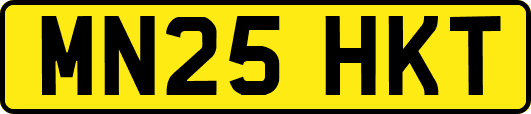 MN25HKT