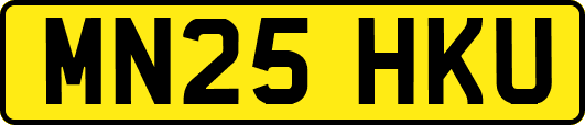 MN25HKU