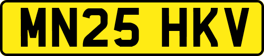 MN25HKV