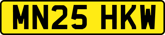 MN25HKW