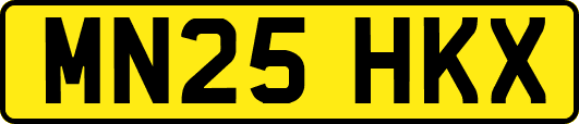 MN25HKX