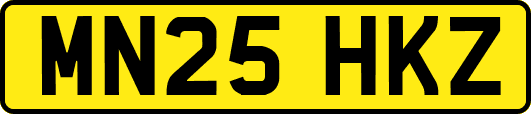 MN25HKZ