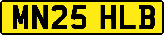 MN25HLB