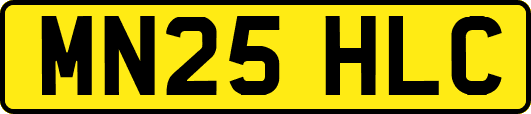 MN25HLC