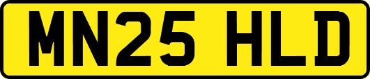 MN25HLD