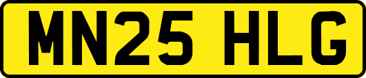 MN25HLG