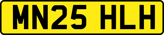 MN25HLH