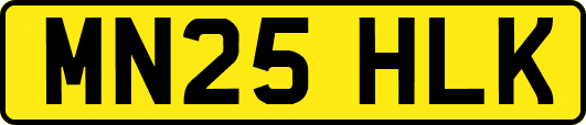 MN25HLK