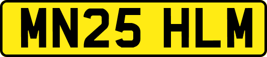 MN25HLM