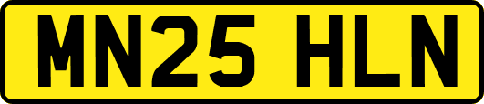 MN25HLN