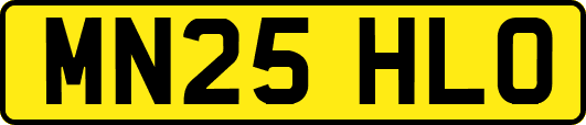 MN25HLO