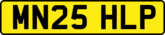 MN25HLP