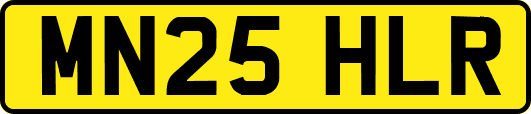 MN25HLR