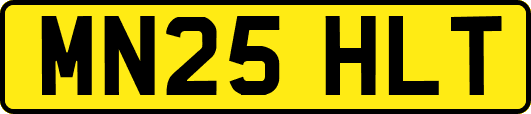 MN25HLT