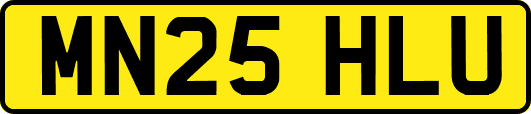 MN25HLU