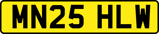 MN25HLW