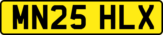 MN25HLX