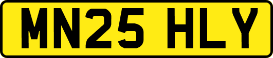 MN25HLY