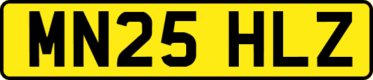 MN25HLZ