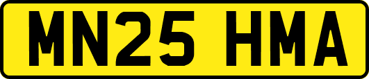 MN25HMA