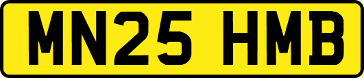 MN25HMB