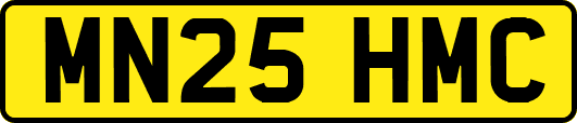 MN25HMC