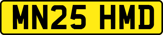 MN25HMD