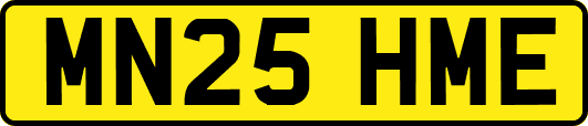 MN25HME
