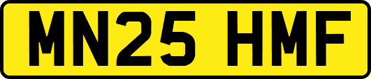 MN25HMF