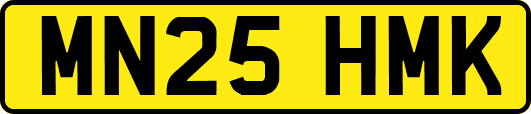MN25HMK