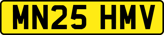 MN25HMV