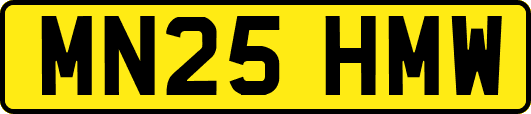 MN25HMW