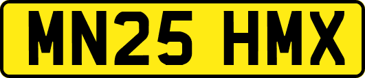 MN25HMX