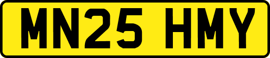 MN25HMY