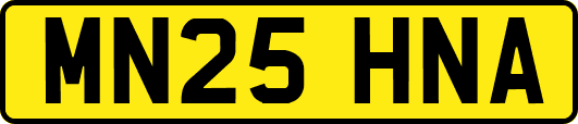 MN25HNA