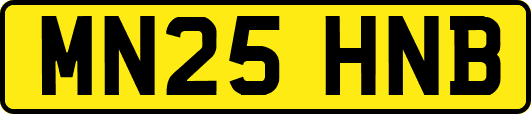 MN25HNB