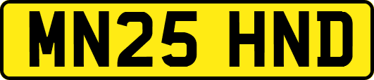 MN25HND