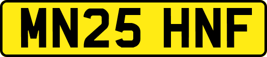 MN25HNF