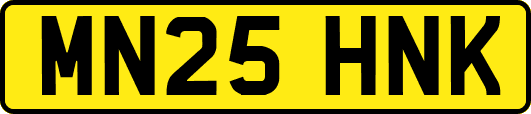 MN25HNK